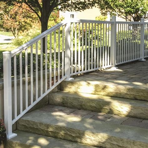 for pricing and availability. . Lowes handrail